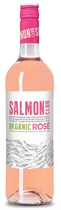 Salmon Club Organic Rosé